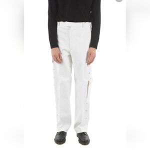 Bottega Veneta  Removale Pocket MIDSEASON Cargo Pants size 54 BNWT